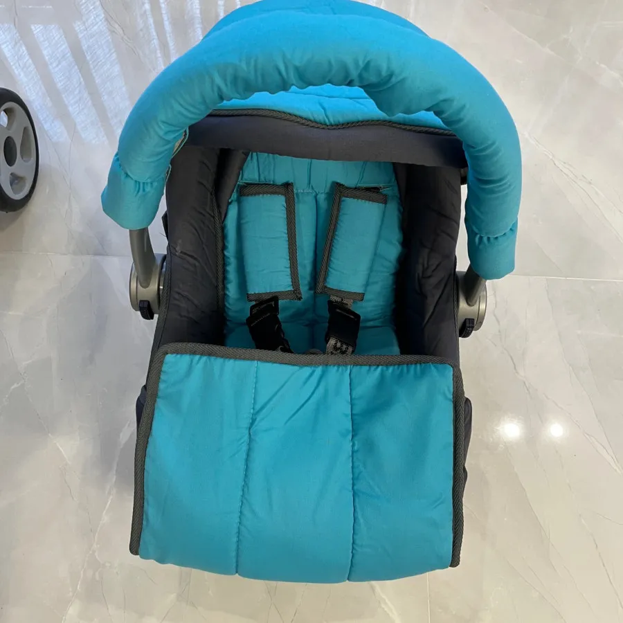 کریر کاملا نو دلیجان