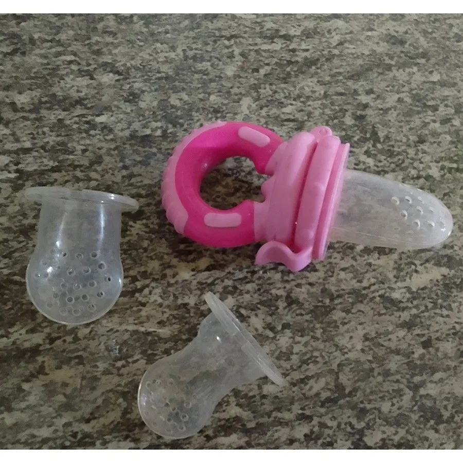 پستونک میوه خوری