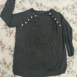 بلوز بافت بارداری خارجی