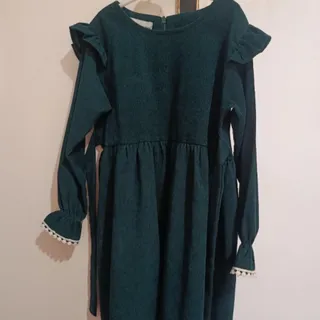 پیراهن یلدایی