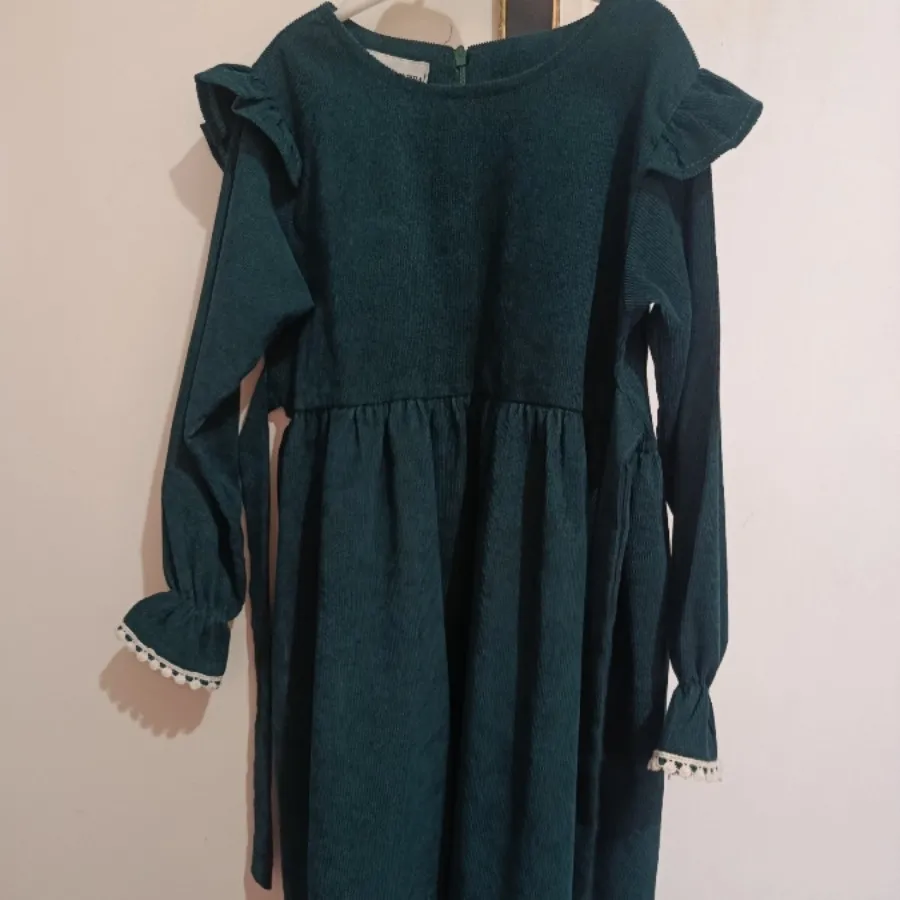 پیراهن یلدایی