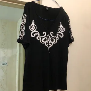 تیشرت زنانه ریون