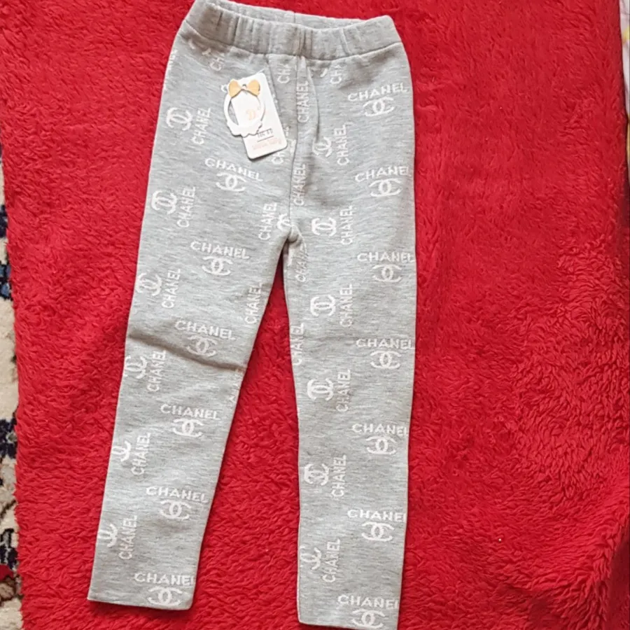 لگ بافت دخترانه