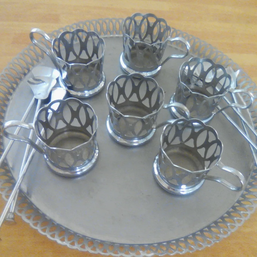 ست شربت خوری