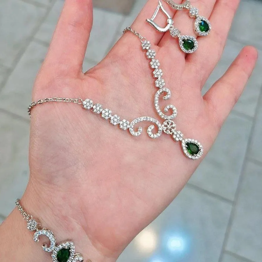 سرویس جواهری