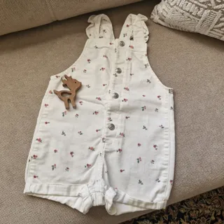 بیلر سوت بچگانه H&M