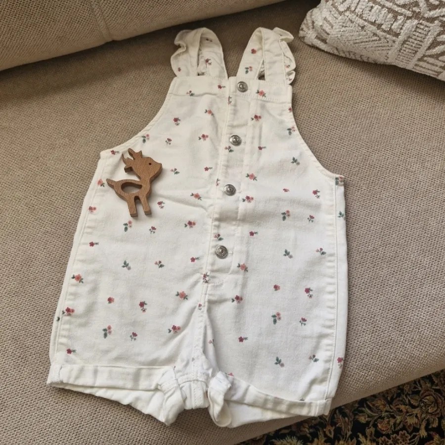 بیلر سوت بچگانه H&M