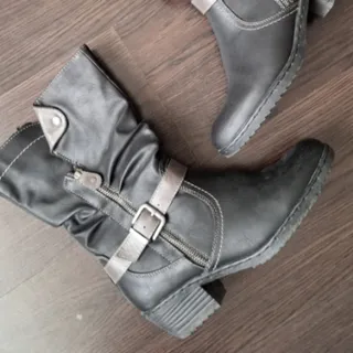 بوت خارجی در حد نو