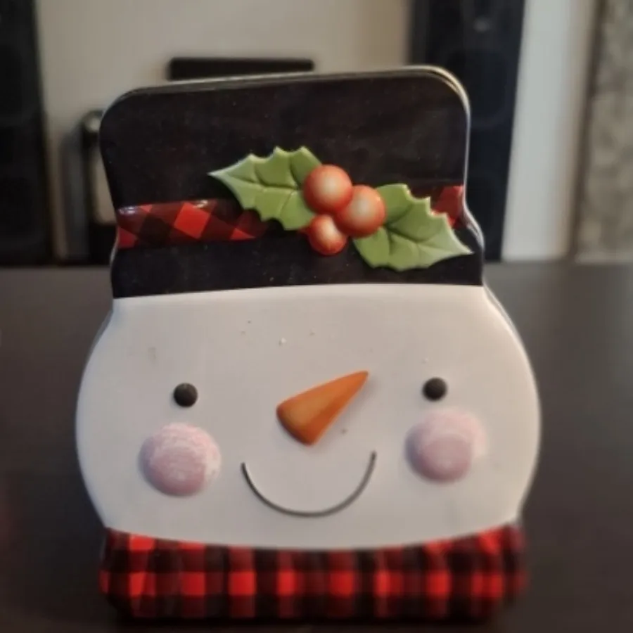 ظرف قوطی فلزی یکجا