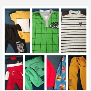 لباس بچگانه