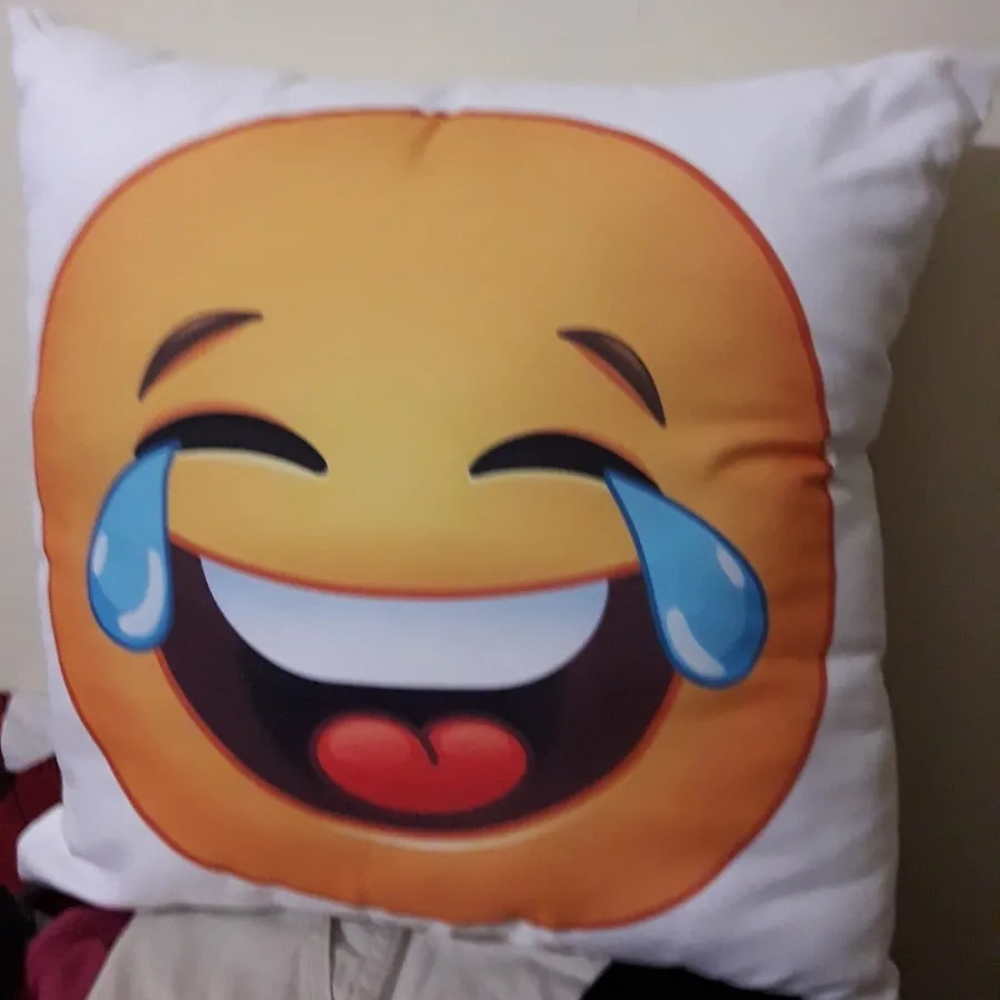 کوسن طرح‌دار