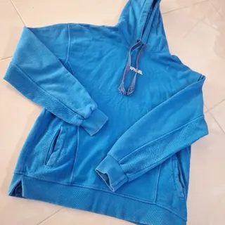 سویشرت پسرانه آبی