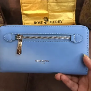 کیف پول برند rosemerry