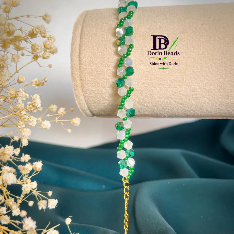 دستبند سلوا