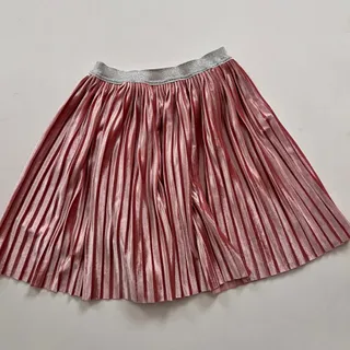 دامن دخترانه