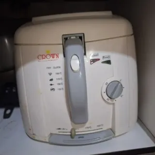 سرخ کن مارک کرون