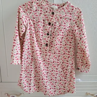 بلوز مخمل نازک کبریتی