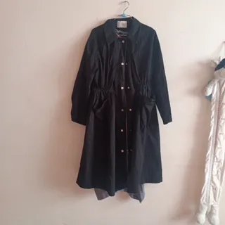 بارونی کتان خارجی