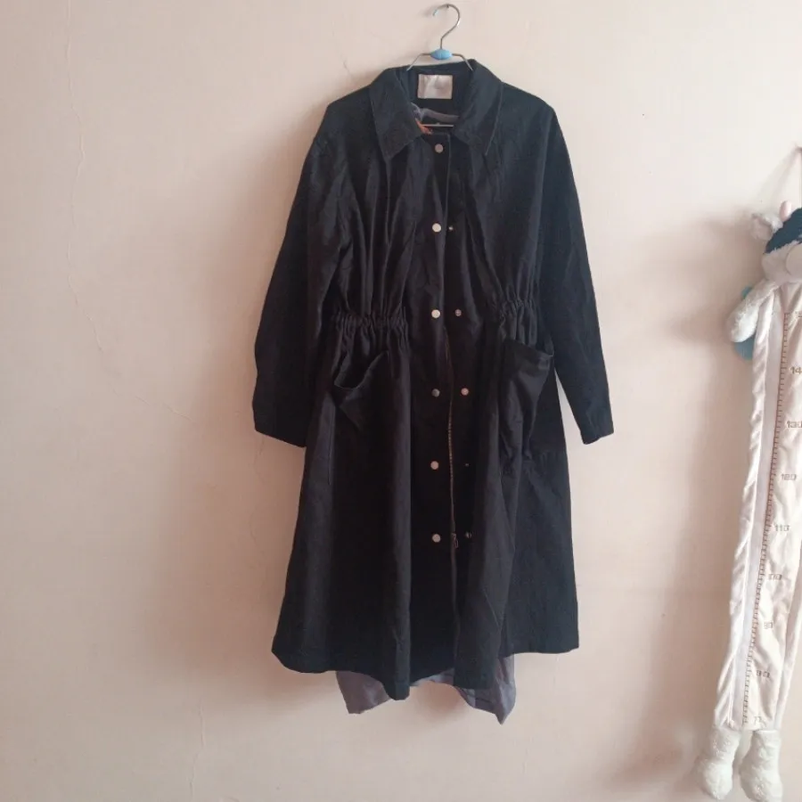 بارونی کتان خارجی