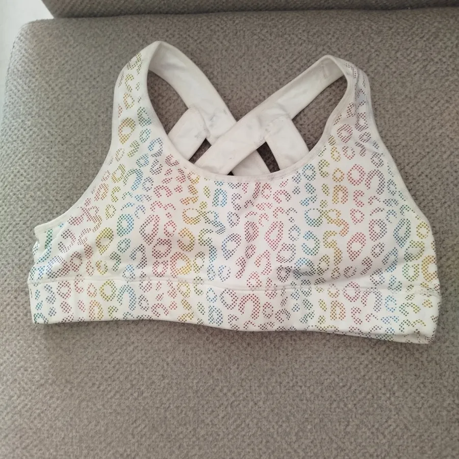 نیم تنه ورزشی