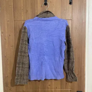 بلوز بافت نو تگدار 150 ت