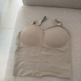 نیم تنه گن دار