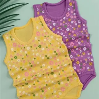 پک دوتایی بادی نوزادی