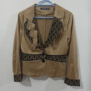 کت دامن مجلسی