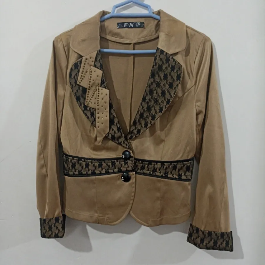 کت دامن مجلسی