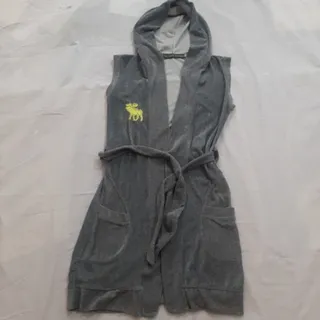 گرمکن کلاهدار دخترانه