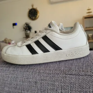 کفش آدیداس اصل