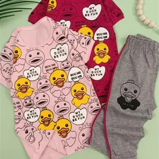 تیشرت ساپورت fun duck