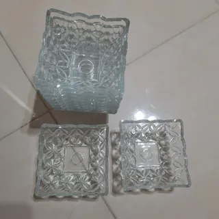 0ا  عددپیاله  بلور