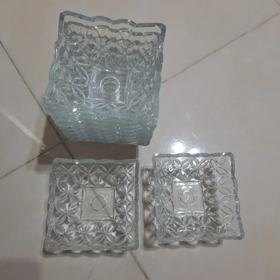 0ا  عددپیاله  بلور