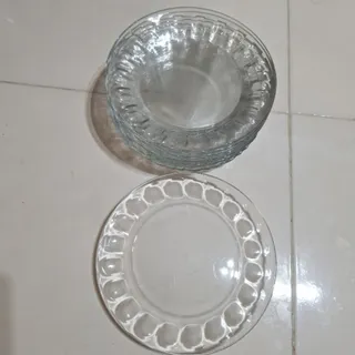 12 عدد پیش دستی شصتی