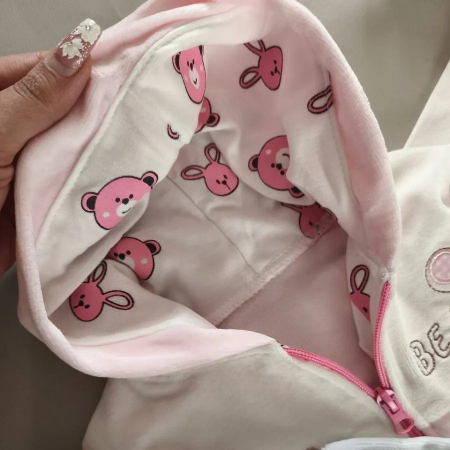 ست سویشرت شلوار