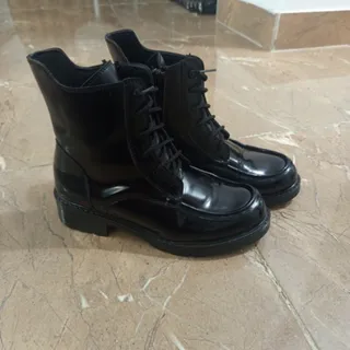 نیم بوت زنانه