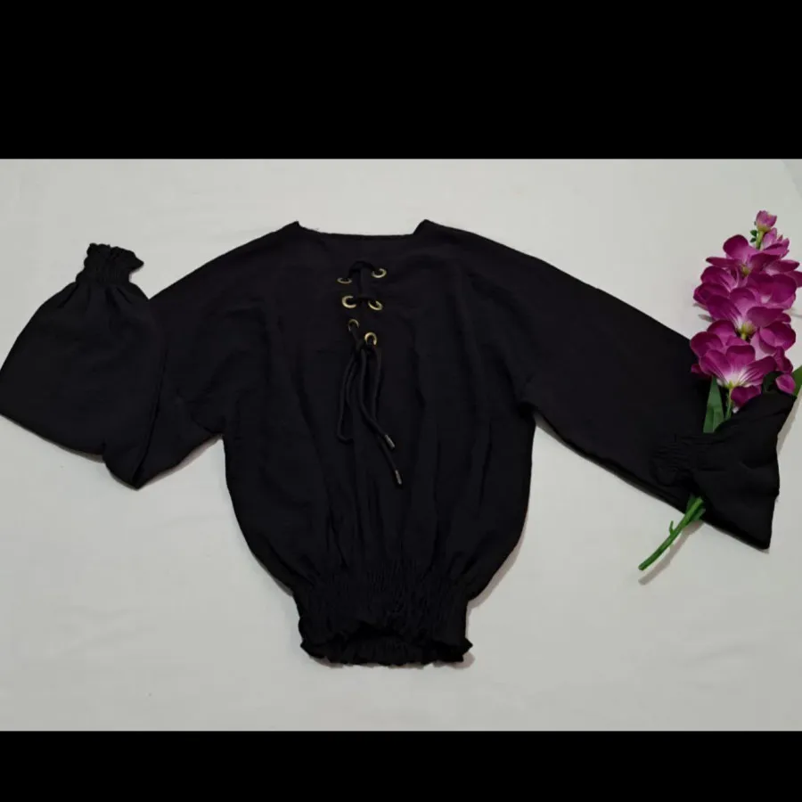 شومیز عروسکی