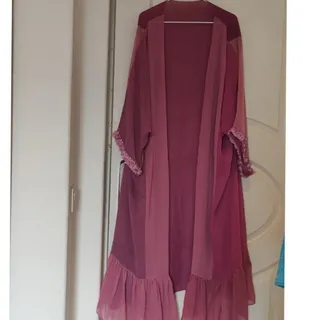 لباس ساحلی بسیار زیباوخاص