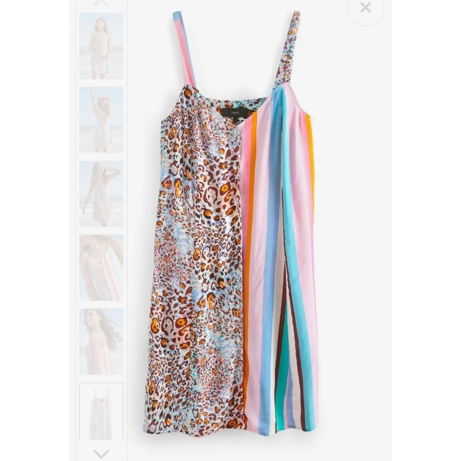 پیراهن Next سایز 38-40