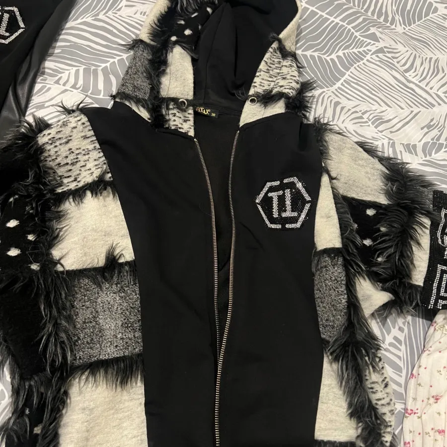 سویشرت و شلوار ترک