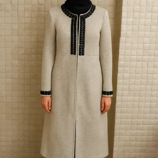 پالتو مزون دوز