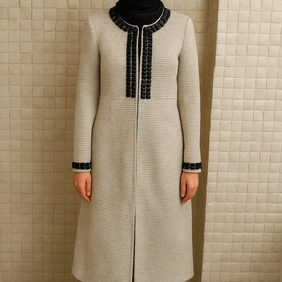 پالتو مزون دوز