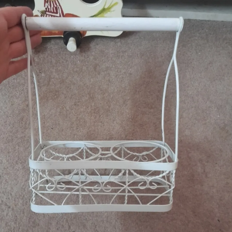 استند گلدان