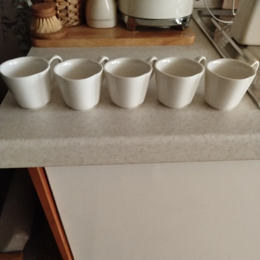 فنجان قهوه خوری