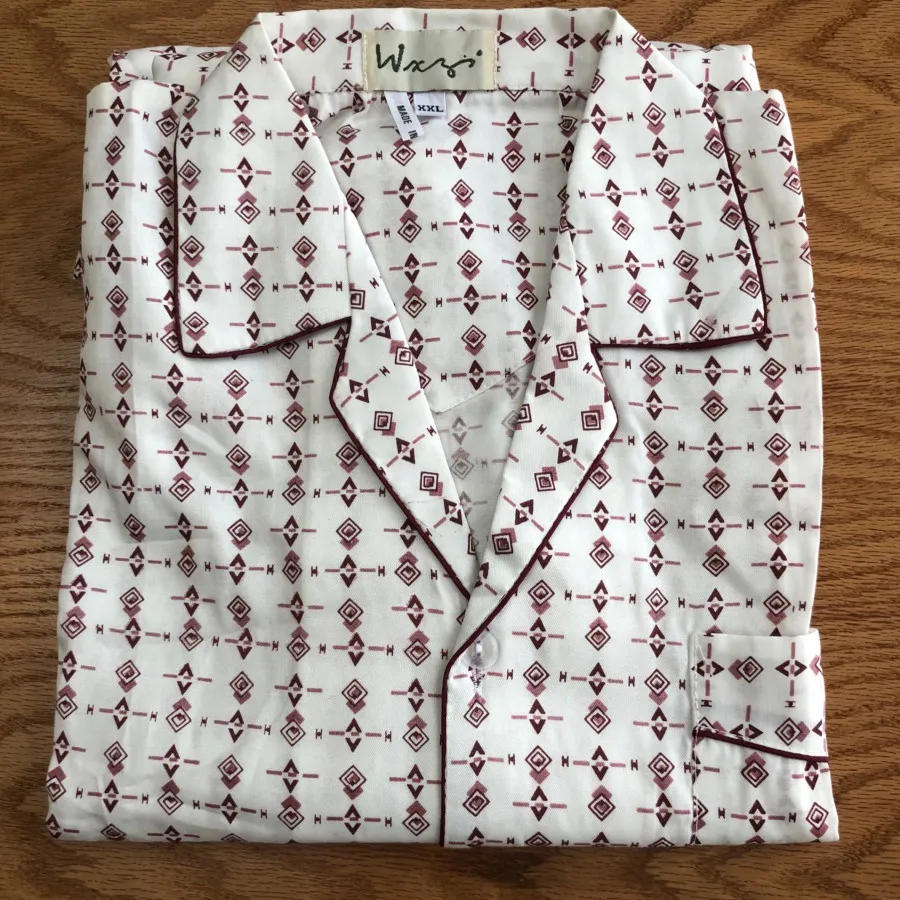 ست راحتی مردانه