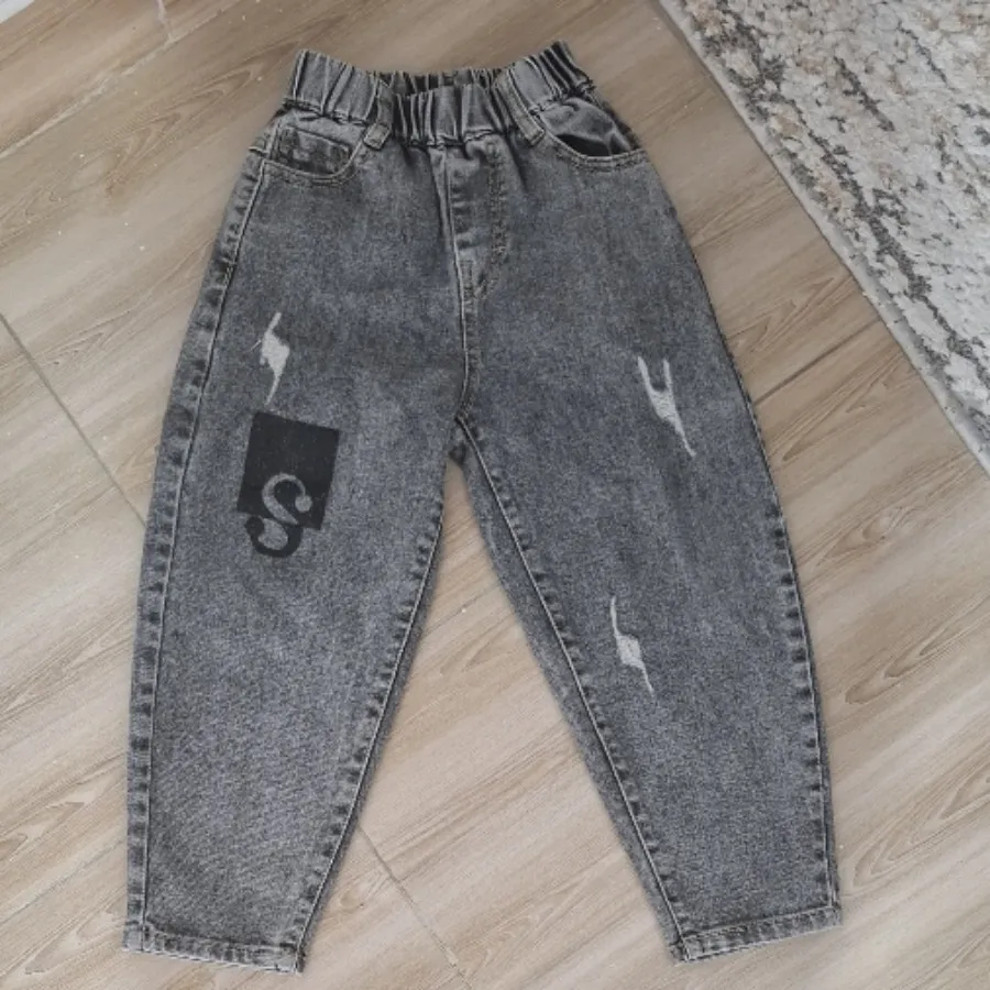 شلوار جین برند (خارجی)