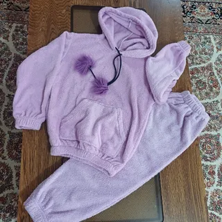 ست هودی و شلوار