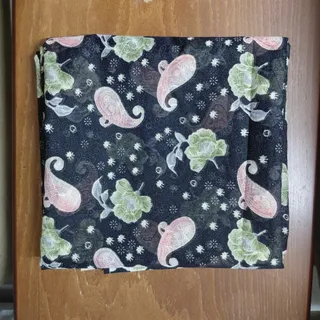 پارچه چادری