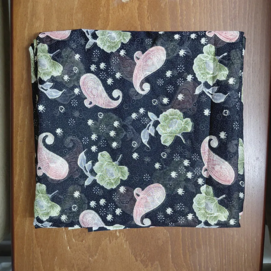 پارچه چادری